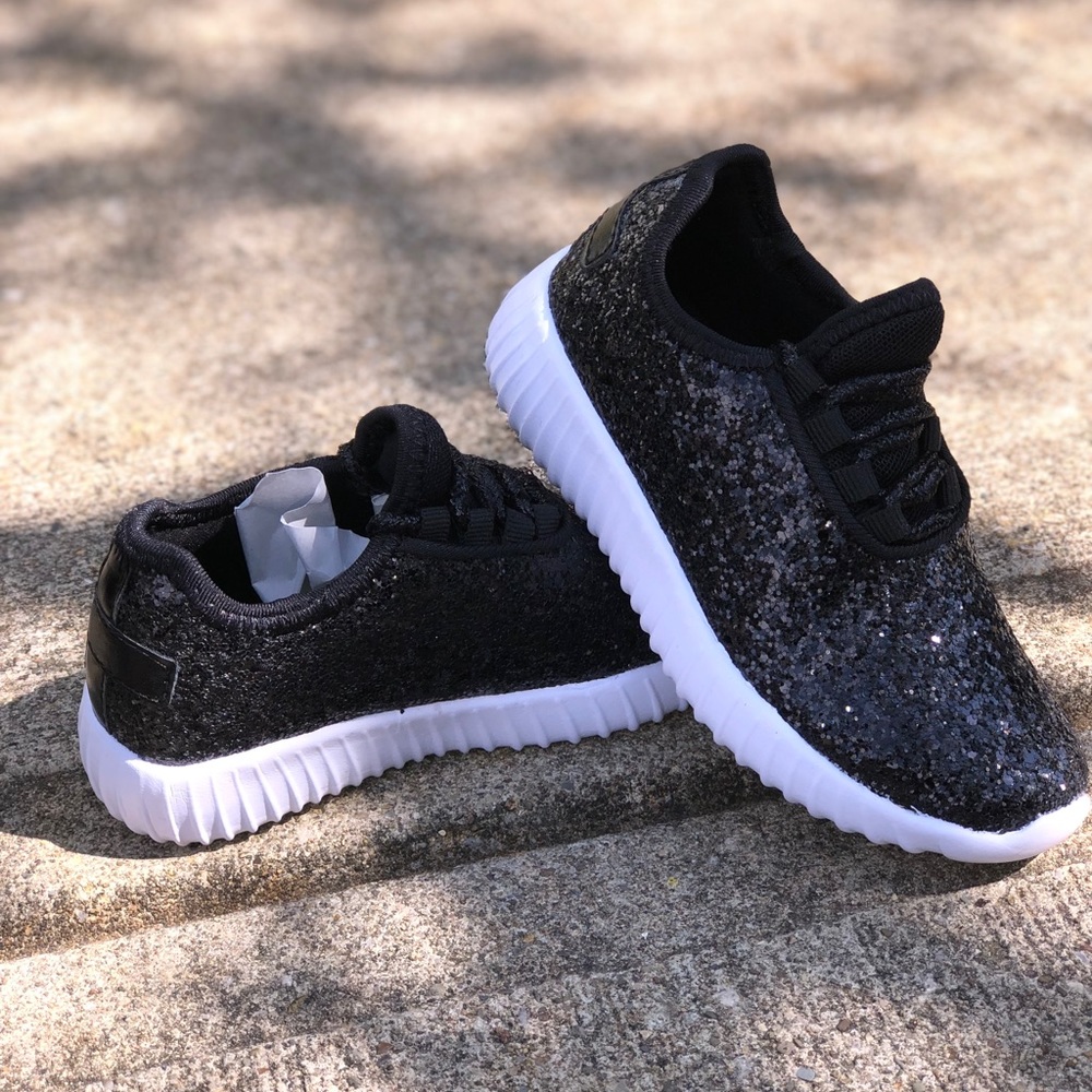 Twinkle Toe Girl sneakers